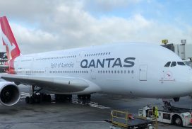Qantas-A380
