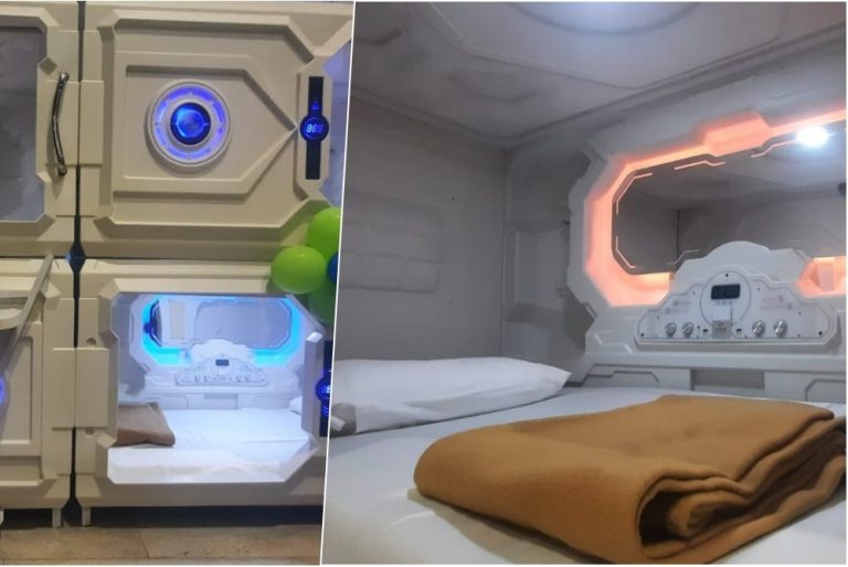 Retiring/Rest Room at Chennai Airport Chennai International Airport (MAA)